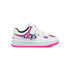 Sneakers bianche da bambina con stampa multicolore Champion Rebound Graphic, Brand, SKU s342500141, Immagine 0